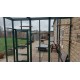 3sided lean to Catio Enclosure 275cm x 275cm 275cm x 275cm tall